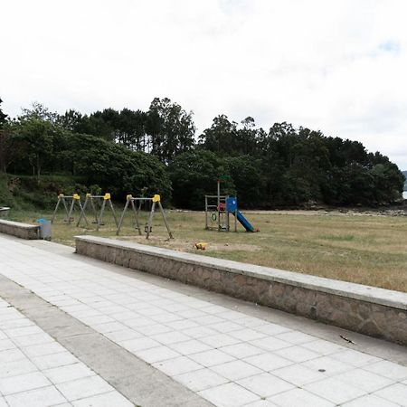 Casa Area Da Vila Camariñas 외부 사진