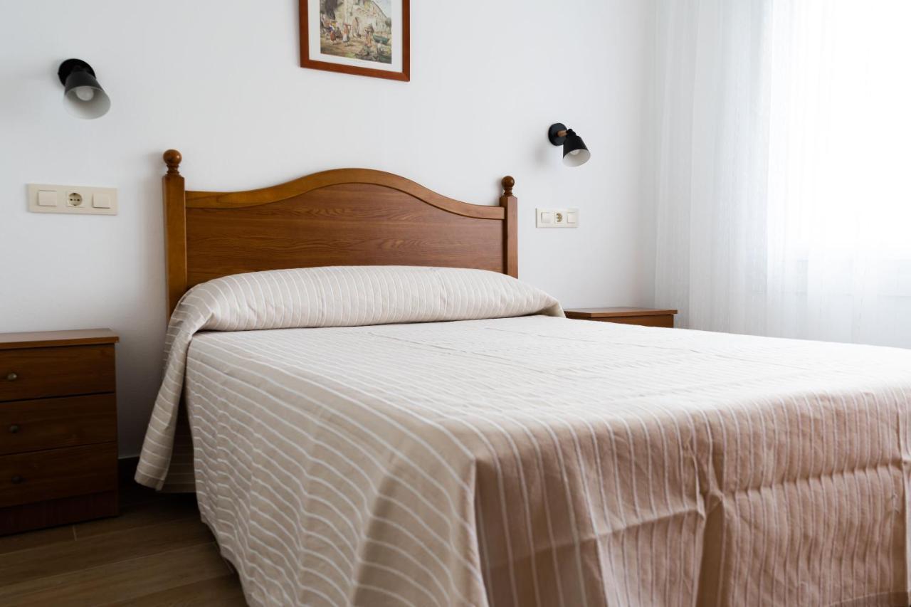 Casa Area Da Vila Camariñas 외부 사진
