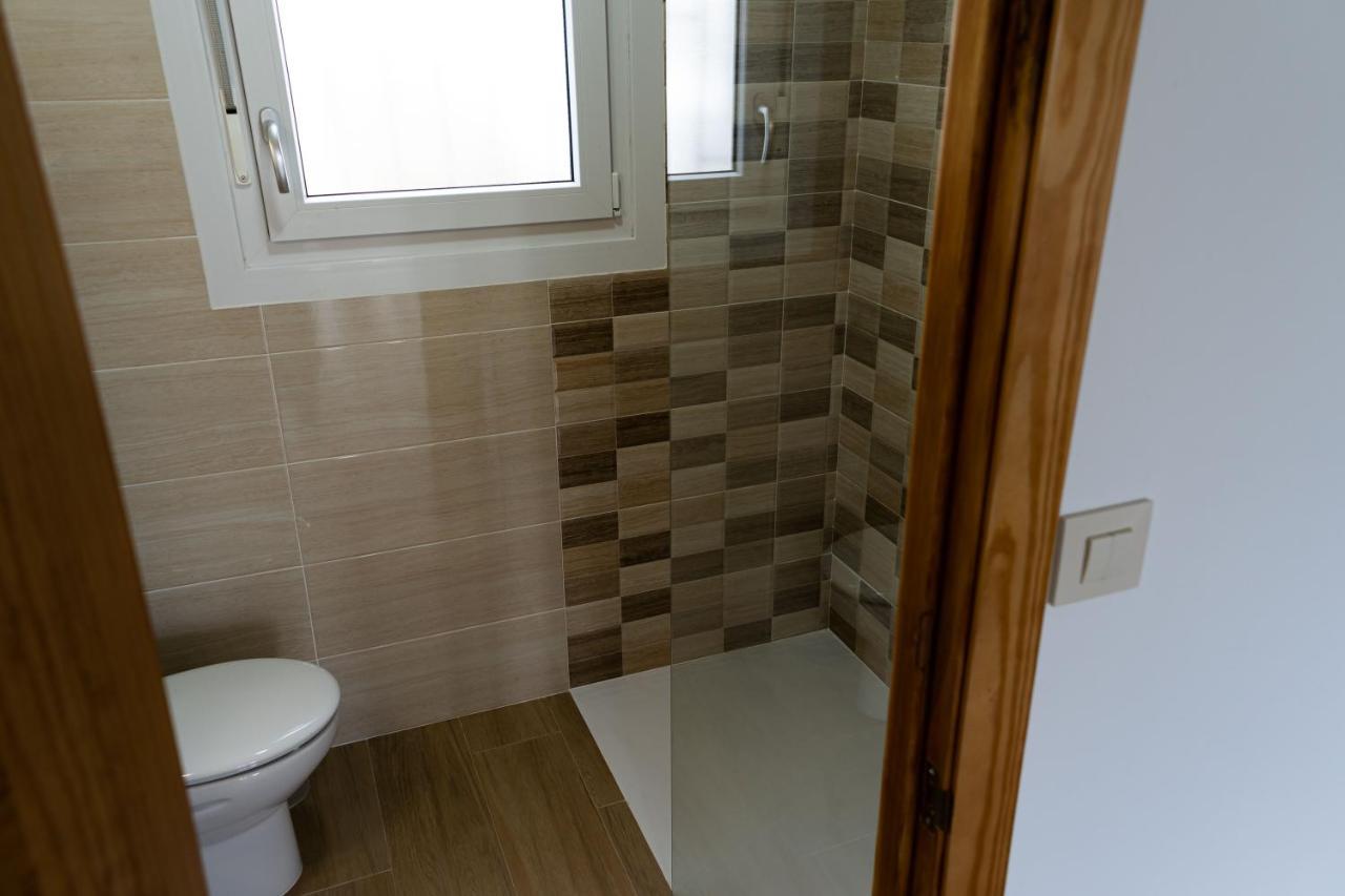 Casa Area Da Vila Camariñas 외부 사진