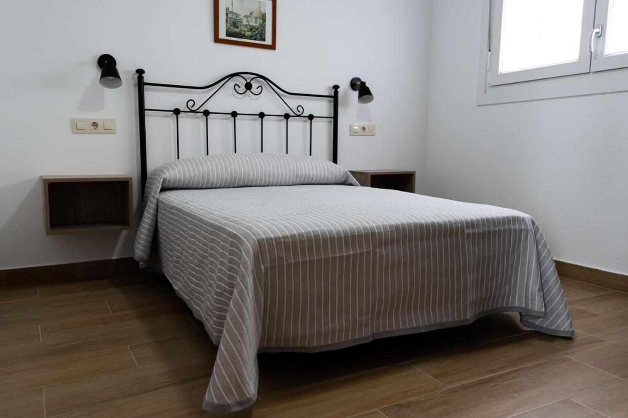 Casa Area Da Vila Camariñas 외부 사진